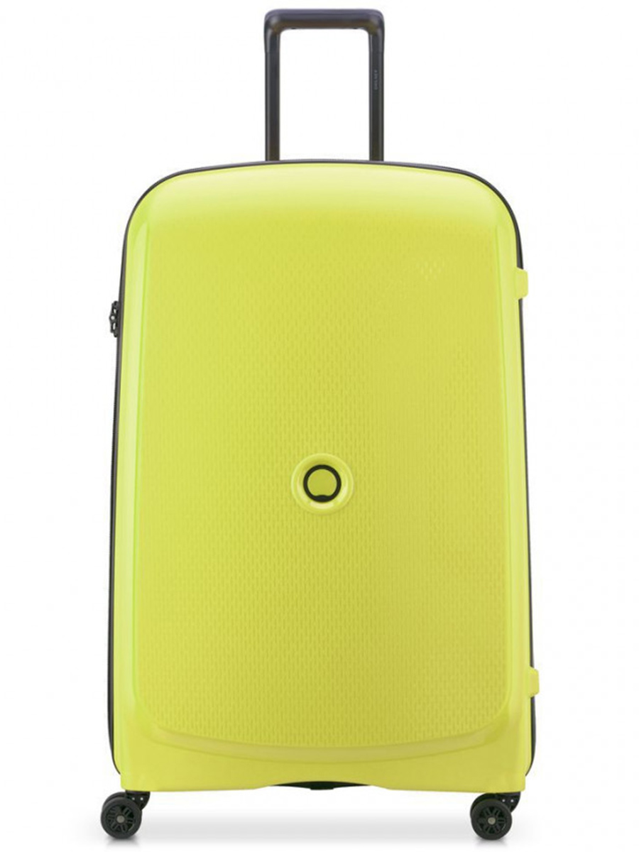 3861836 43 Чемодан 3861836 4 Double Wheels Trolley Case 83 Delsey Belmont Plus  - Вид №1