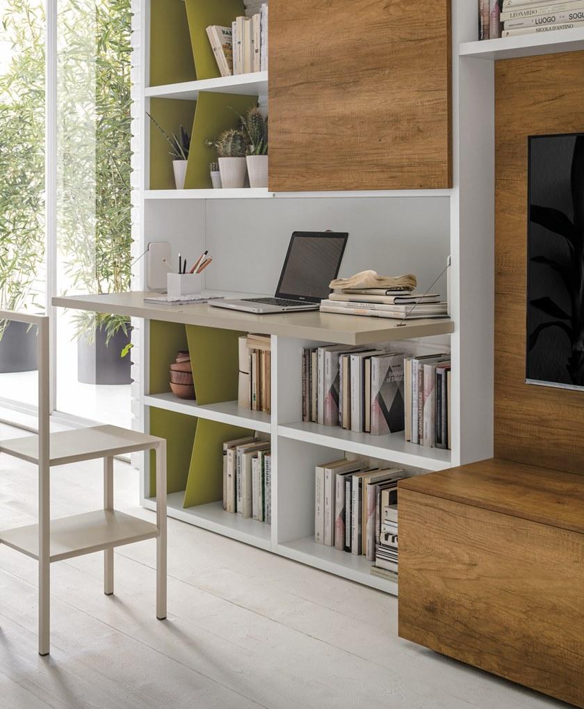 Gruppo Tomasella Модульная оборудованная стена sun-id-1346673 - Вид №1