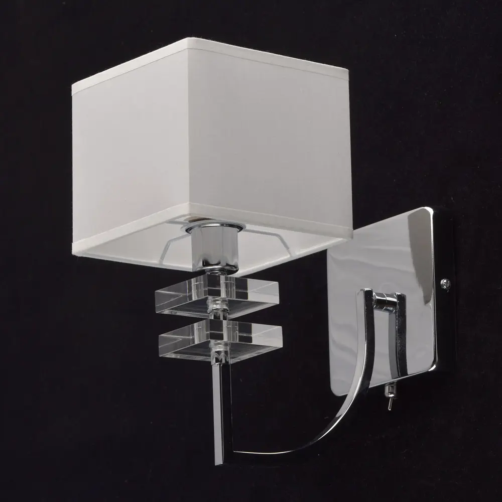 Бра Прато 1xE14x40 Вт MW-Light STLM-2208279 - Вид №2