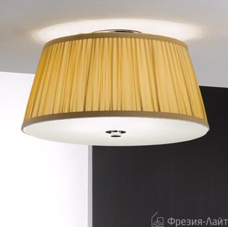 Orion DL 7-570/4 хром потолочный светильник 94349