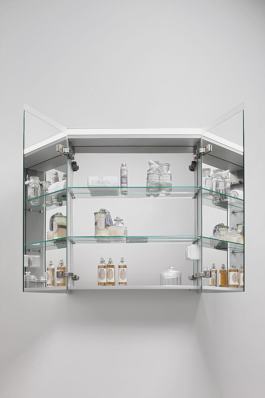 Пенал VITTORIA OASIS VT0702SPN Santreyd Master - Вид №1