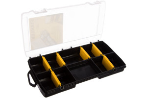 15942245 Органайзер ESSENTIAL 9" STST81679-1 Stanley