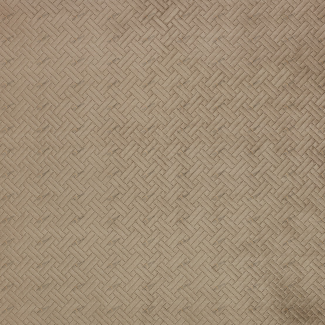 Рулон обоев BOSPHORE BSP28741206. Основа велюр Casadeco