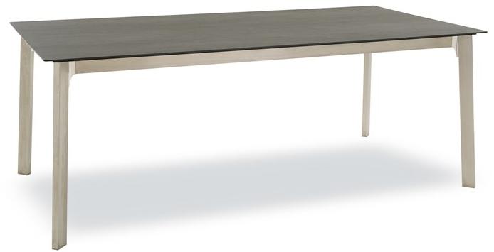 Pointhouse Раздвижной прямоугольный стол на колесиках Krono sun-id-1507266 - Вид №5