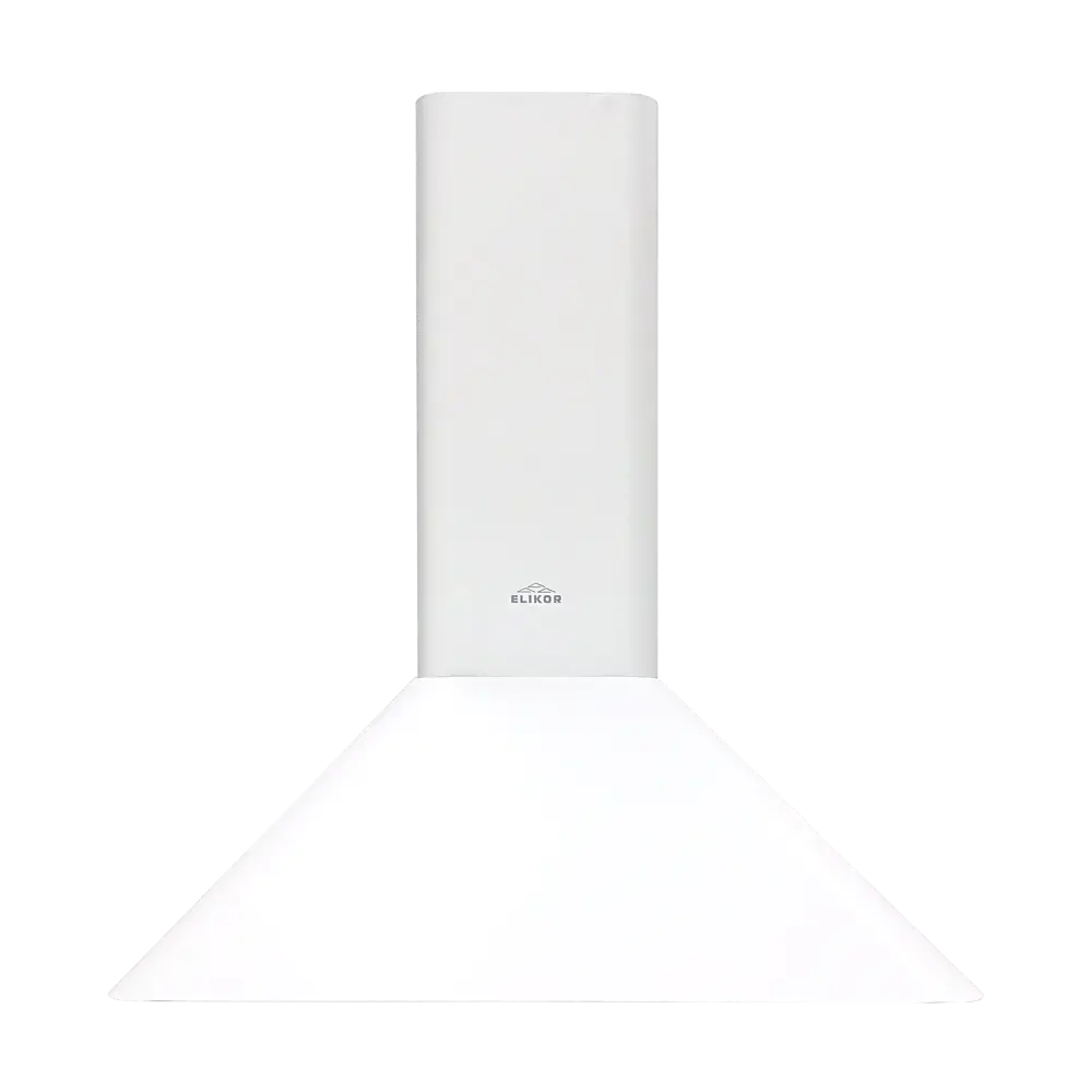 ELIKOR Fleur - Купольная вытяжка для стильной кухни 83708370 STLM-0043662 - Вид №3