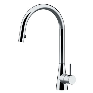 SG284 Смеситель для мойки DANIEL RUBINETTERIE