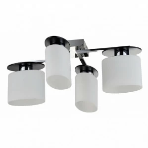 Потолочная люстра Freya Bice FR5101-CL-04-CN FREYA BICE 183588 Белый