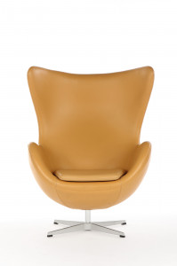 2000621340040 Кресло KENNETH COBONPUE Egg
