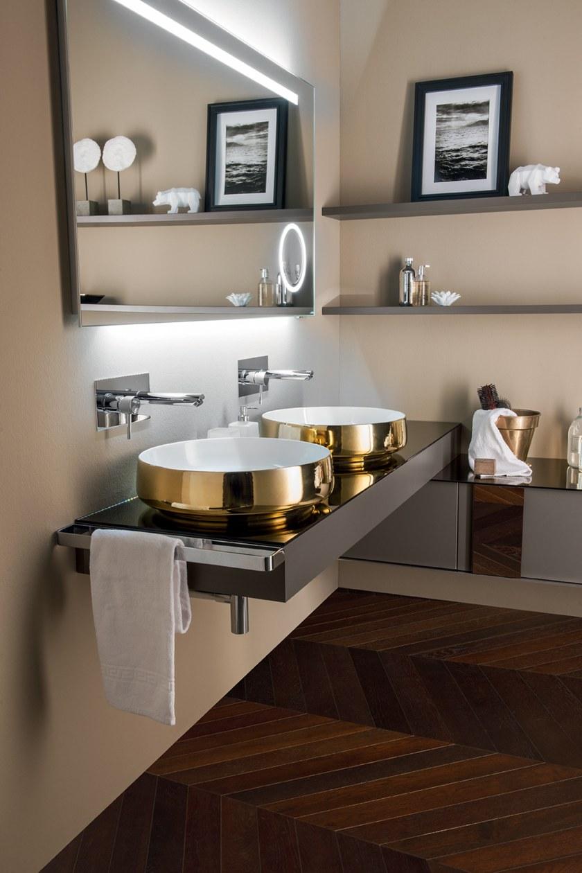 INDA® Модульная система для ванной Qamar sun-id-1345939 - Вид №3