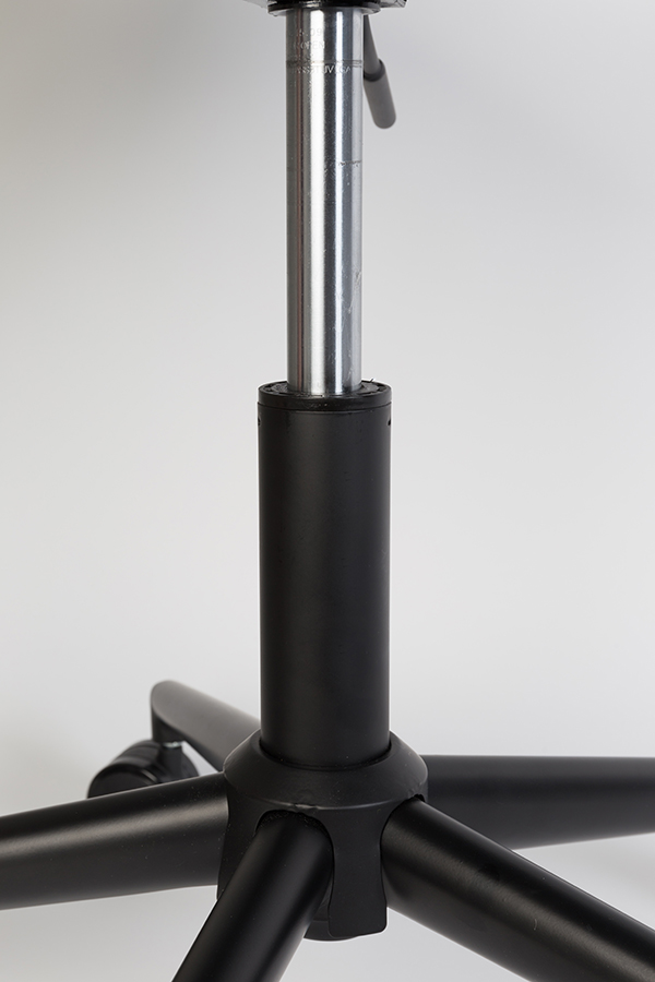 Кресло офисное OMG серое с черным Zuiver 1300001 - Вид №3