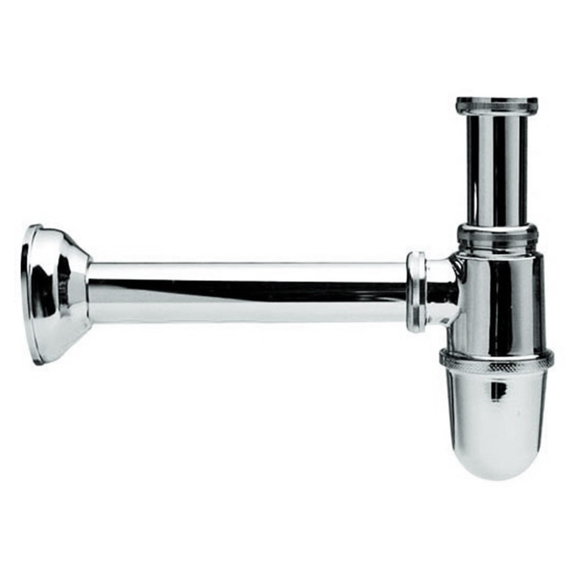 5568B Колонна-ловушка 1 ”1/4 без стойки Nicolazzi Series Complementi 