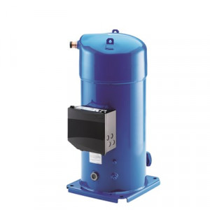 Danfoss SY — Герметичные спиральные компрессоры, R22, R134a, R407C SY380A4CBM Компрессор спиральный SY380A4CBM