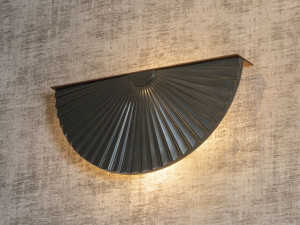 Светодиодные настенные светильники