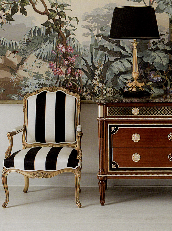 Кресло  SALDA ARREDAMENTI 7570  - Вид №1