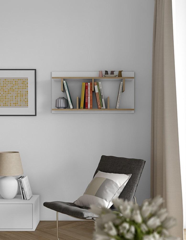 TemaHome Полка из ДСП sun-id-1422638 - Вид №14