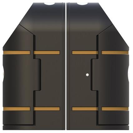 Lazzari Корзина для мусора  Ar687  - Вид №3