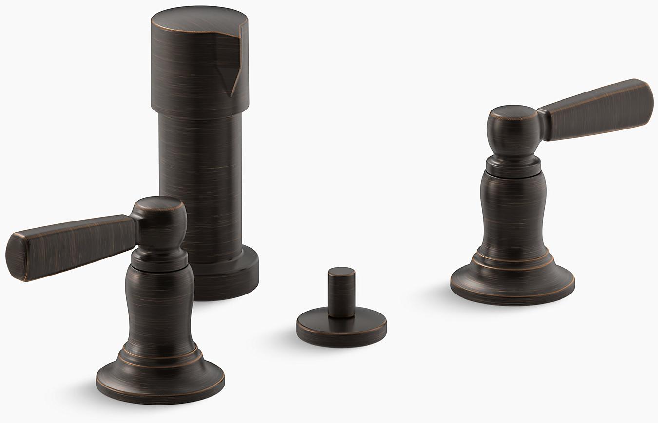 KOHLER  K-10586-4-2BZ 