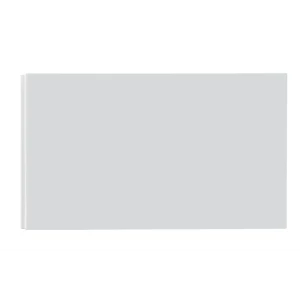 Панель боковая Roca Hall Angular 1000 150x100 см угловая правая 89086680 STLM-2033622