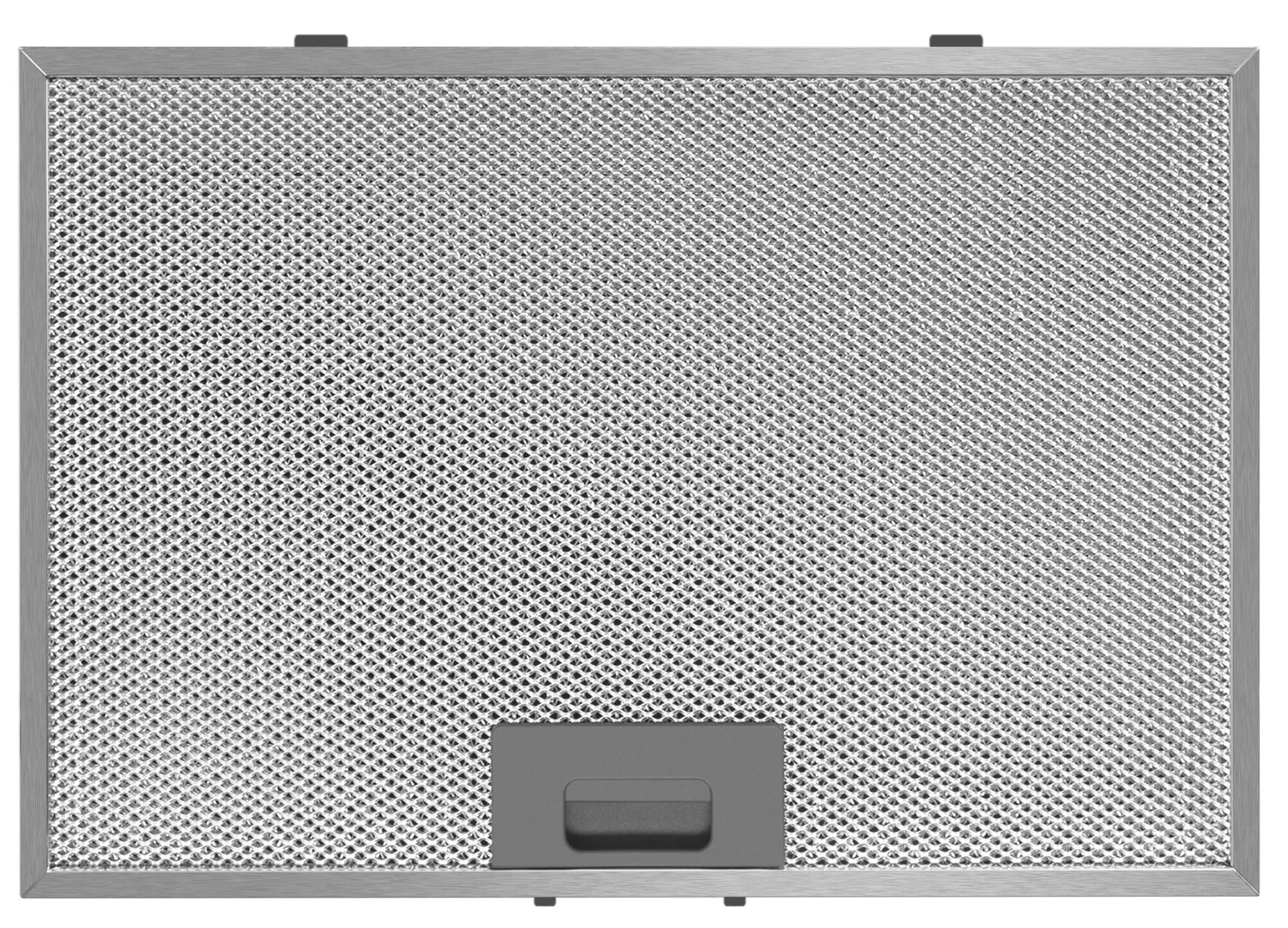 9168699 Вытяжка наклонная Meferi AIRBOX60BK LIGHT черный STDN-0082629 - Вид №11