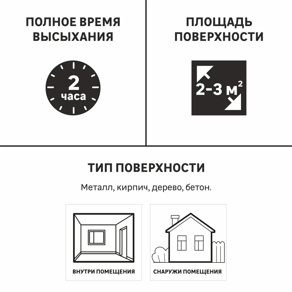 Эмаль аэрозольная металлик Luxens цвет латунь 520 мл STLM-2149282 - Вид №1