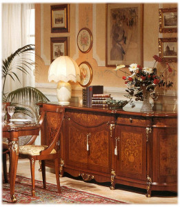 Комод  GRILLI 05201