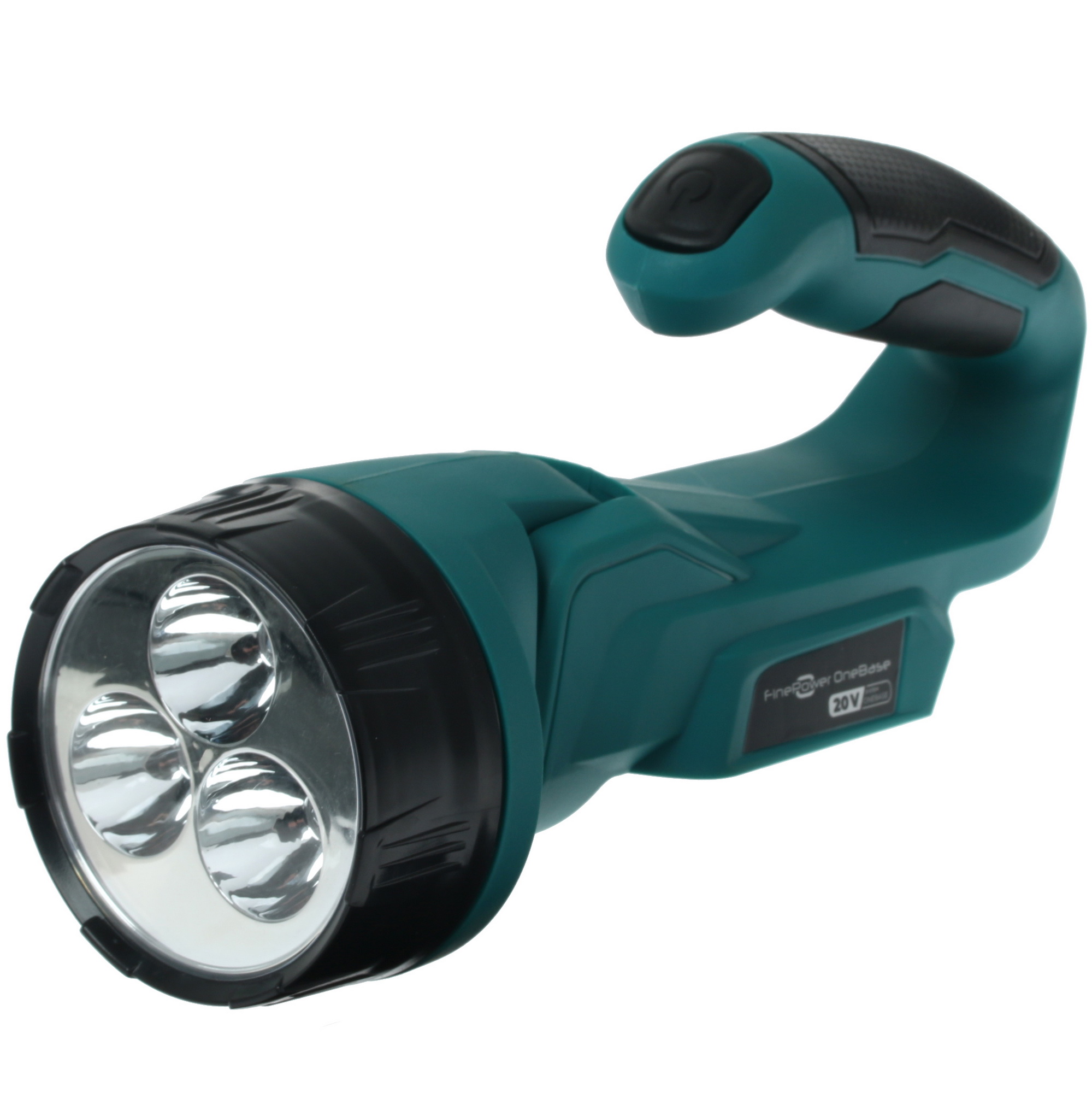 Фонарь FinePower OneBase CT260 OneBase20 , Без ЗУ, Без АКБ 4749314 STDN-0056439 - Вид №1