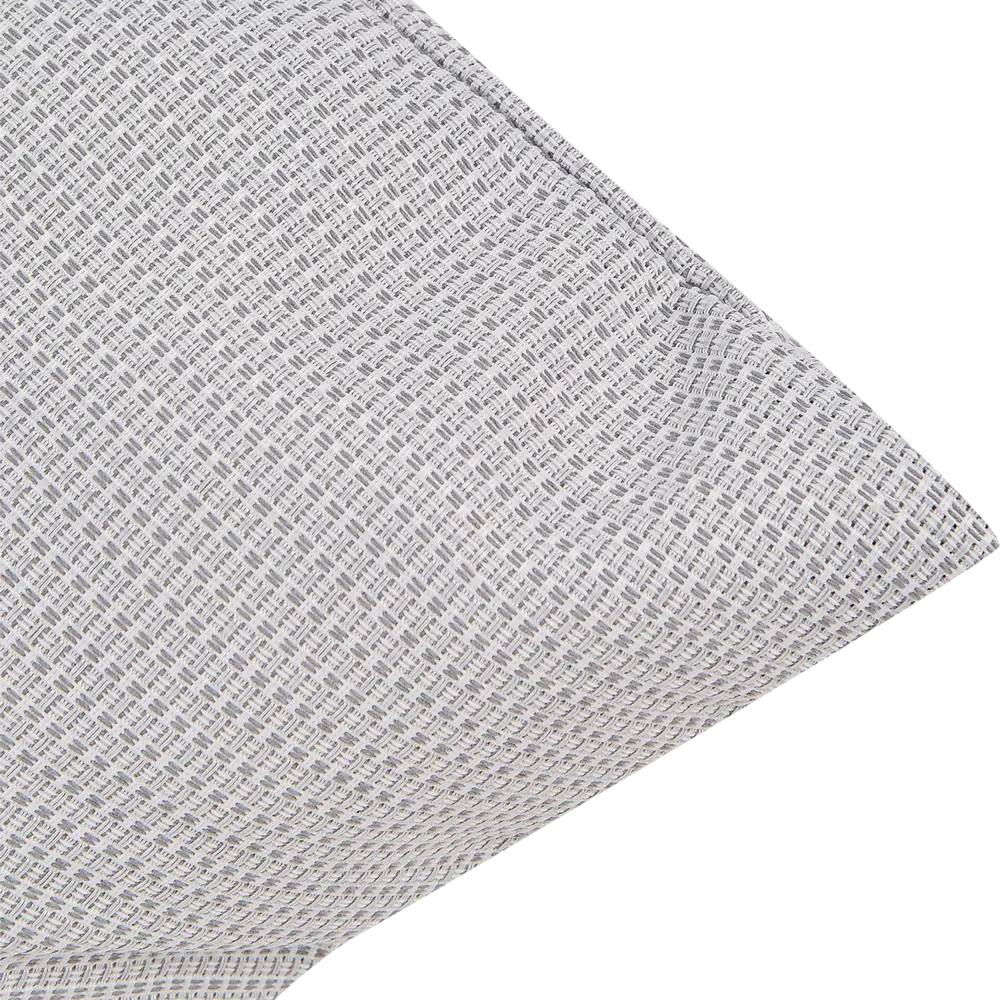 Подушка Lines 45x45 см цвет серый SEASONS STLM-2043712 - Вид №2
