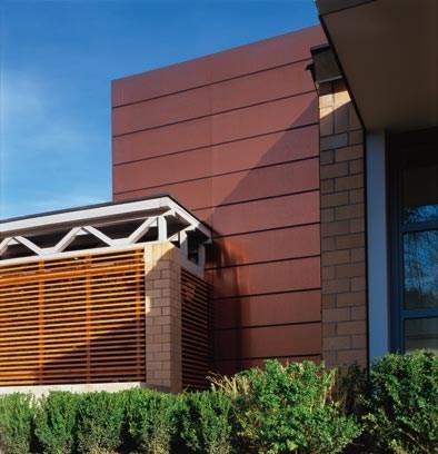 KME Architectural Solutions Композитная медь для больших фасадов Tecu® sun-id-1448449 - Вид №20