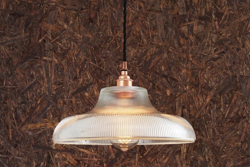 Mullan Lighting Подвесной светильник ручной работы с прямым светом Mono industrial Mlp388  - Вид №2