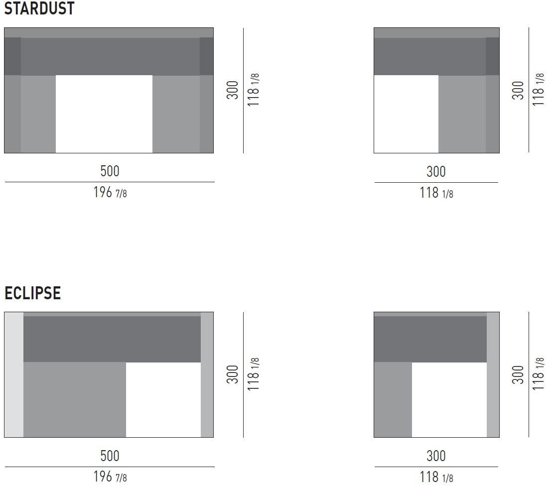 Minotti Ковровая дорожка sun-id-1389457 - Вид №2