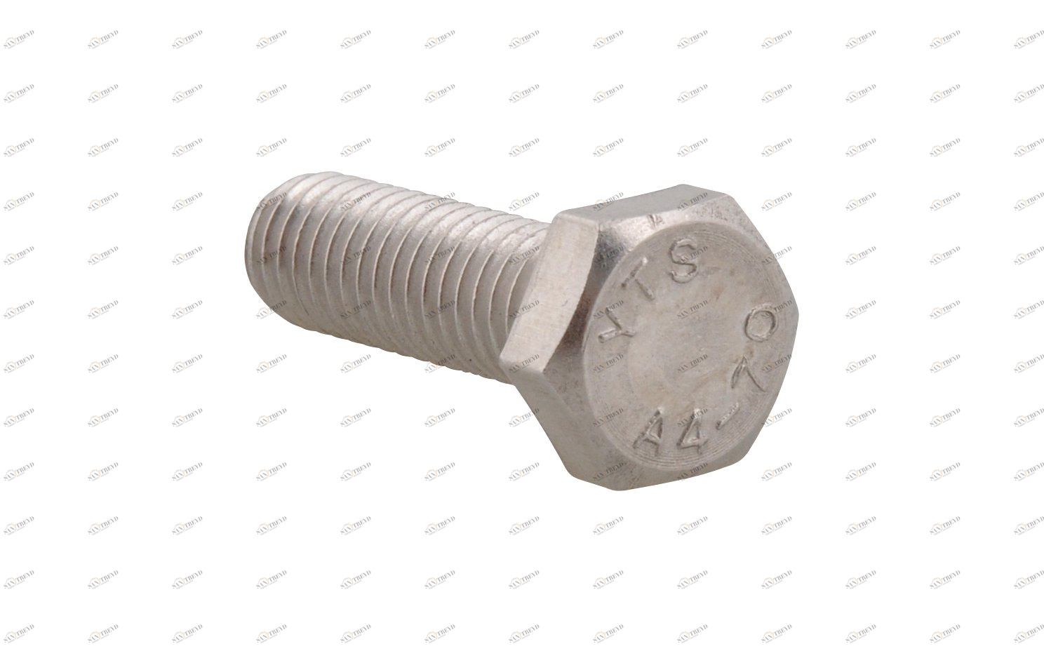 6147825 Монтажный элемент BIS Болты шестигранные нерж WALRAVEN 