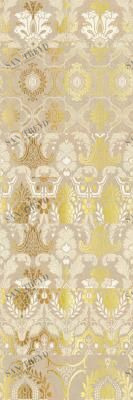 Serenata beige 01 25х75 Gracia Ceramica 010301002042