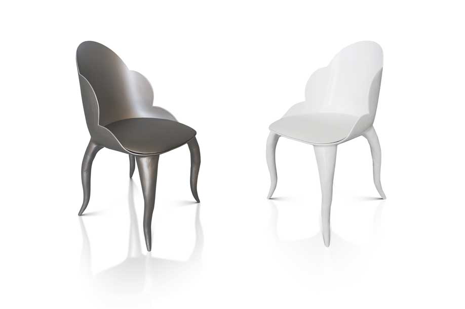 042249 Стул Karpa Luna