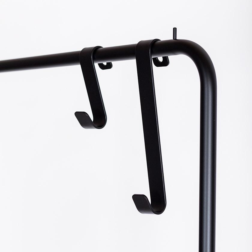 Atelier Haußmann Входная мебель из стали sun-id-1387514 - Вид №2