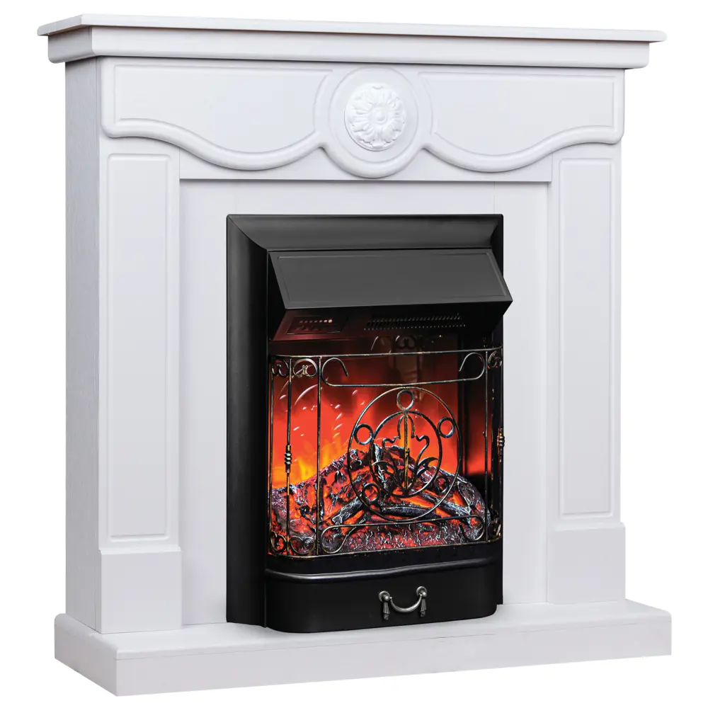 Обрамление Aurora под очаг Eugene REALFLAME STLM-2068949 - Вид №6