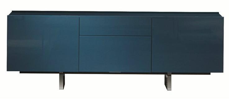 MisuraEmme Лакированный буфет с дверцами и ящиками Atelier sun-id-1491850 - Вид №2