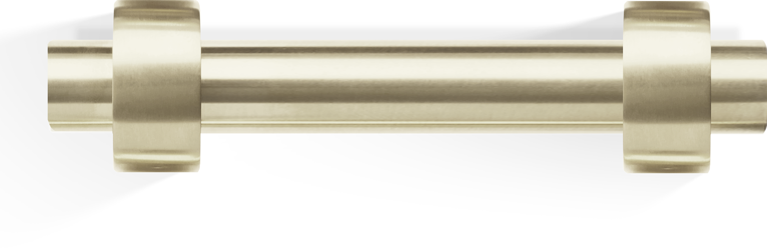 0585582 Держатель туалетной бумаги TPH2 DECOR WALTHER CENTURY