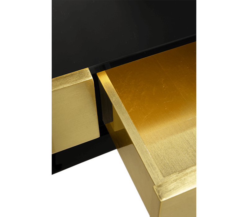 0-085 Золотая консоль Trinity  Boca Do Lobo  - Вид №14