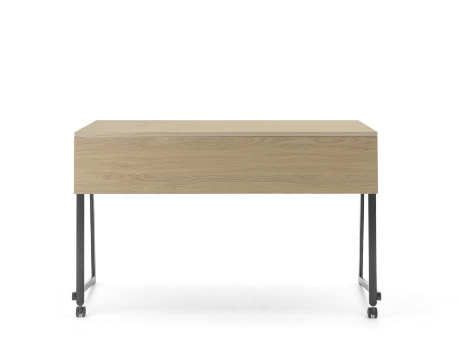 Прямоугольный стол SITIA VANÌA ARCH-00047370 - Вид №3