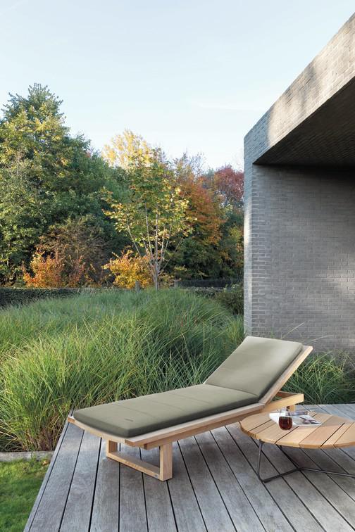 Журнальные столики pcsts flint f13 ⌀42см Manutti Mood MNST643 - Вид №40