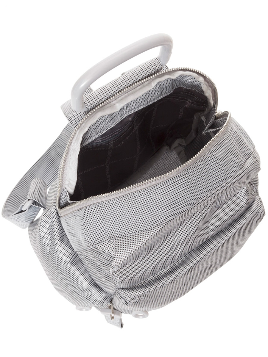 QNTT1-28C Рюкзак QNTT1 Backpack Mandarina Duck MD20 Lux  - Вид №2