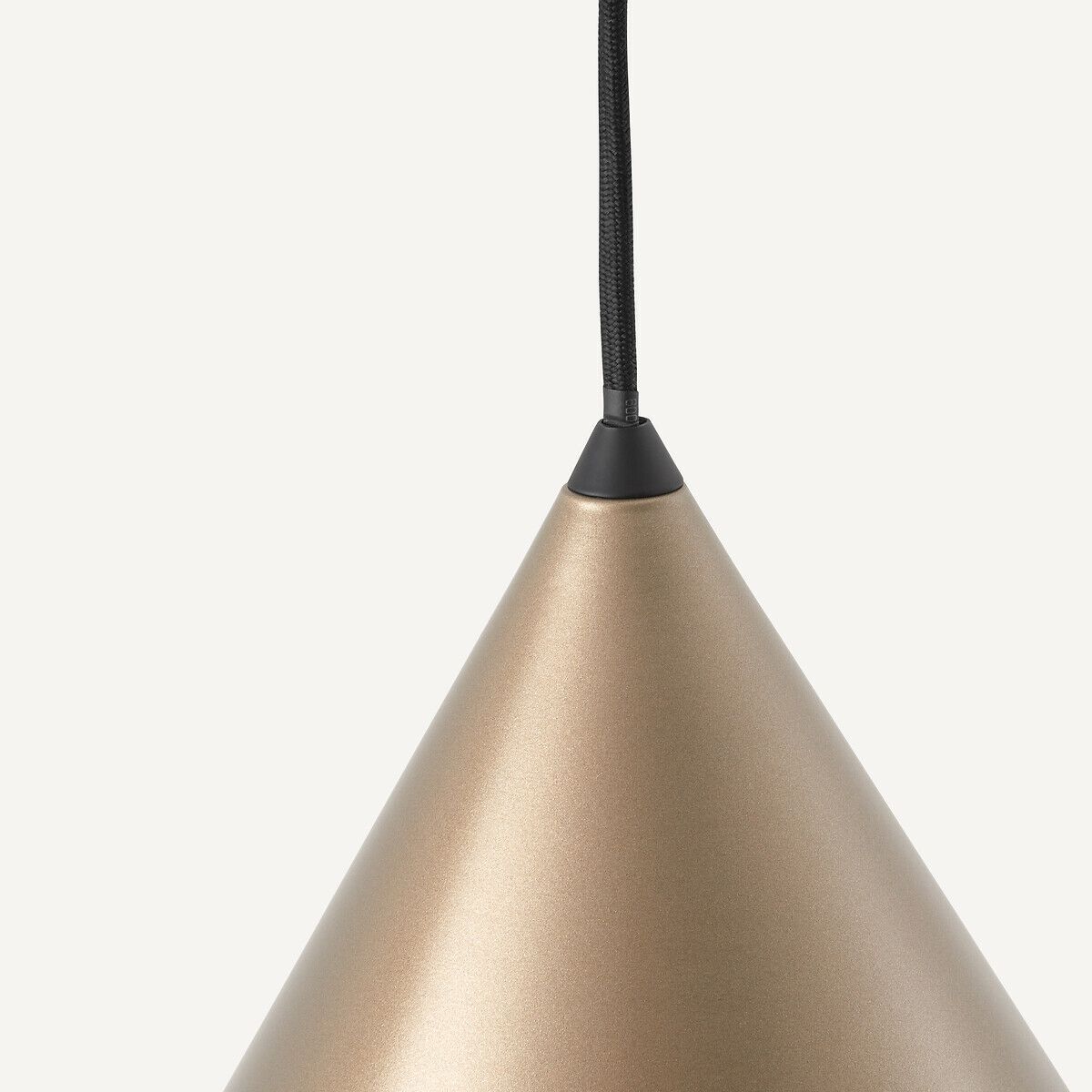 Металлический светодиодный подвесной светильник AMPM Moke ARCH-00048185 - Вид №7