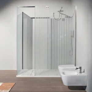 Душевое ограждение 0XCOMBI88143K1 Antonio Lupi 0XCOMBI
