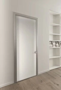 ALBED Распашная стеклянная дверь Prima