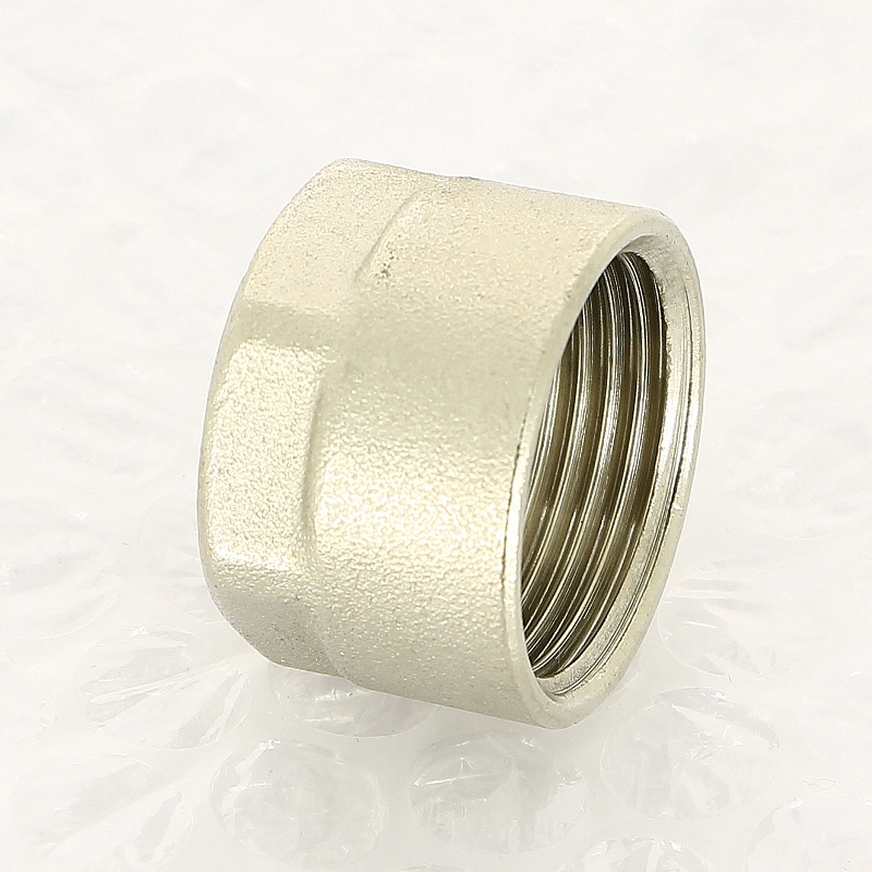 Гайка обжимная HENCO 16 NUT16 - Вид №2