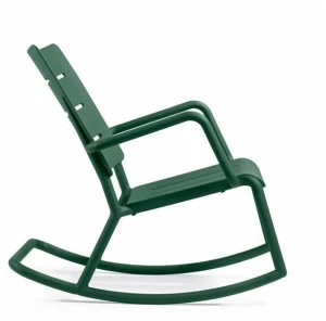 TOOU Садовое кресло-качалка Outo To-1821/to-1822