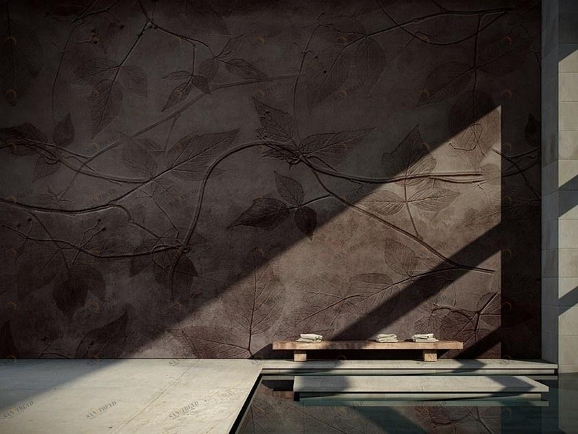 GLAMORA Обои Glamfusion ™ с цветочными мотивами Collection ix glamfusion™ Glnf101a