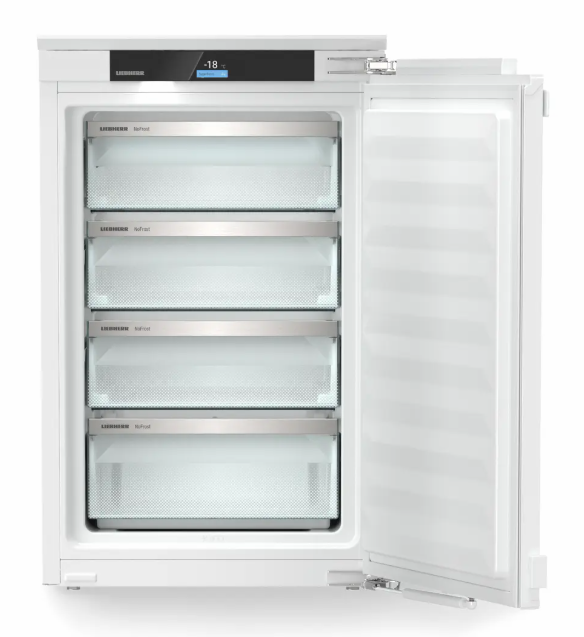 9247385 Встраиваемый морозильный шкаф Liebherr IFNci 3954 STDN-0041672