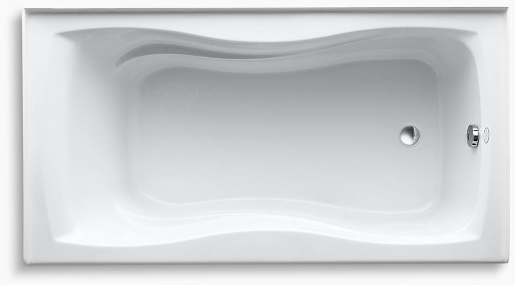 KOHLER Песочные часы 32 60 K-1219-RA-47  - Вид №2