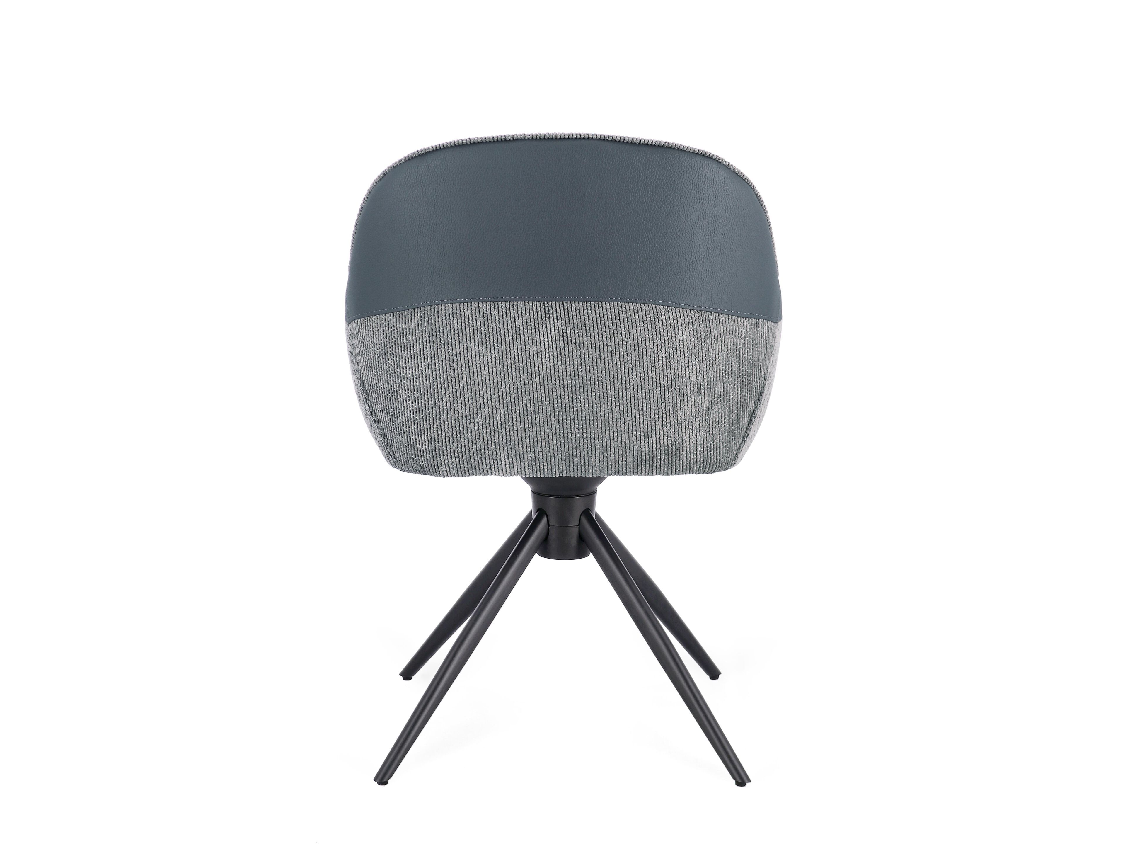 Поворотный стул с подлокотниками BIZZOTTO ISOTTA ARCH-00127727 - Вид №14